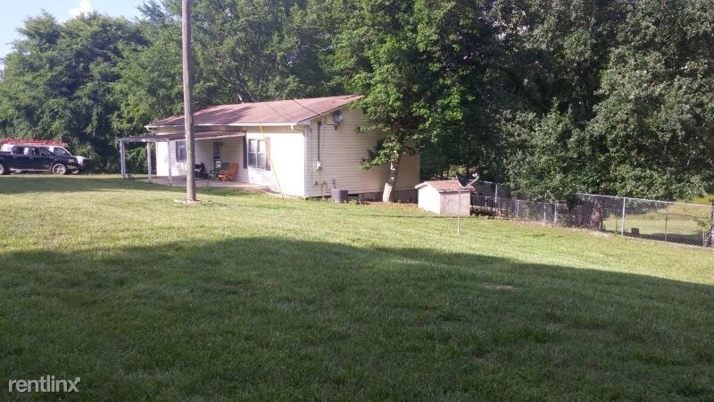 Building Photo - 3 br, 1 bath House - 2481 Paul Harris rd