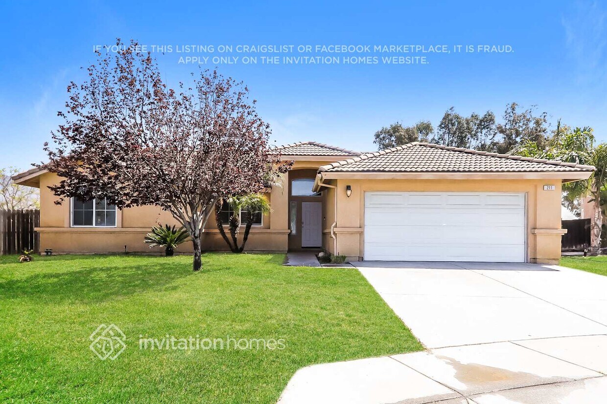 Primary Photo - 211 Pinto Way
