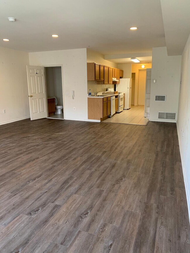 Papermill Lofts Apartments Philadelphia, PA