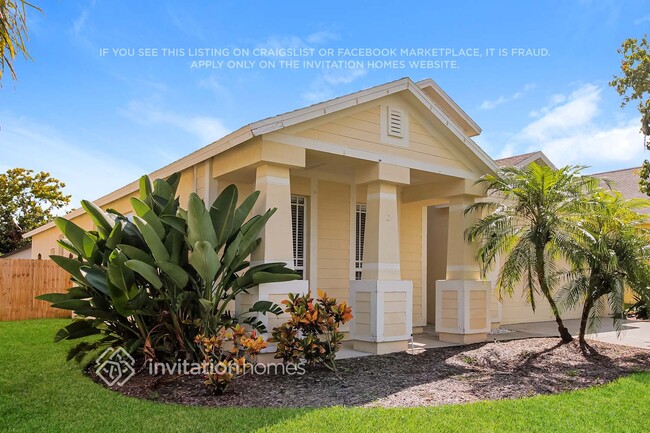 Foto del edificio - 22730 Neff Ct