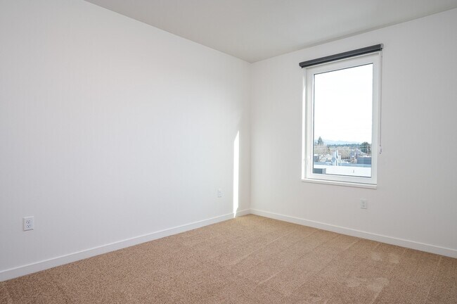 One Twenty Up | Un dormitorio - One Twenty Up