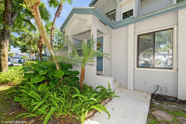Foto del edificio - 805 Harbour Pointe Way