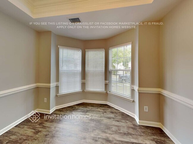 Foto del edificio - 106 Alnwick Ln