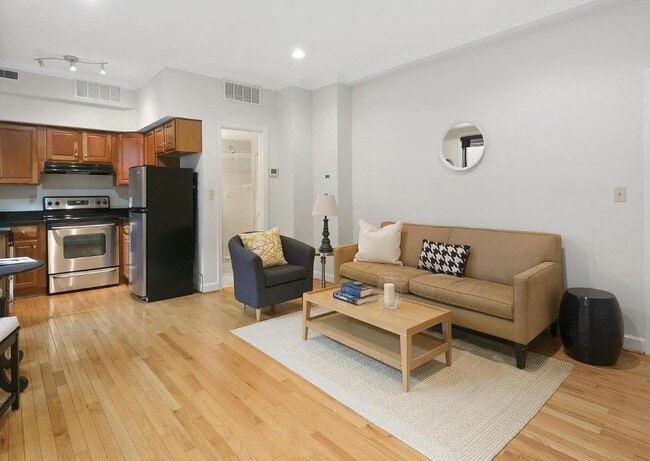Foto del edificio - 1321 Fairmont St NW