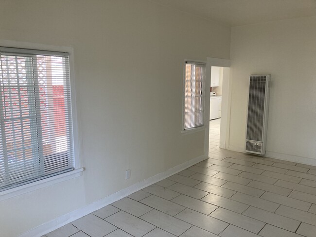 Living Room - 1806 257th St