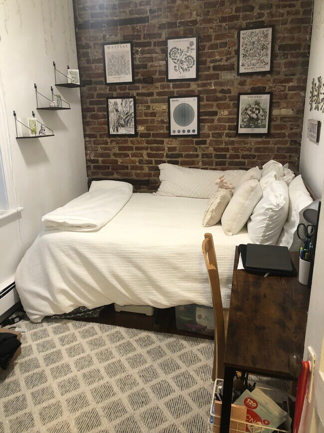 Foto del edificio - 66 Phillips St