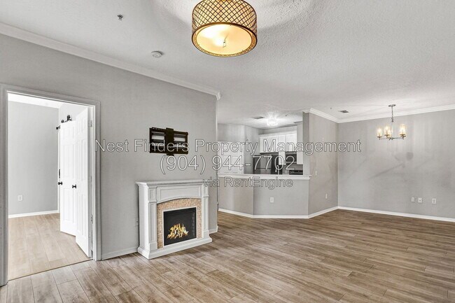 Foto del edificio - 10961 Burnt Mill Rd