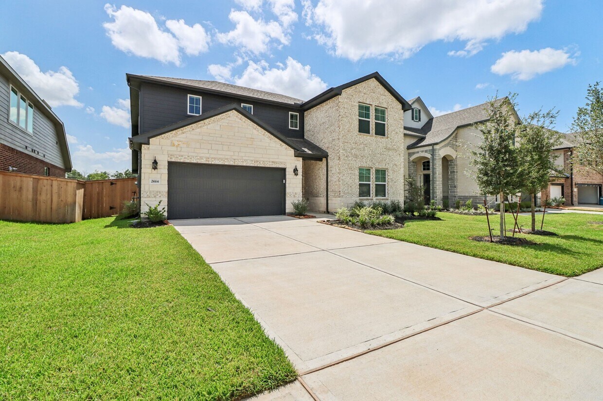 Foto principal - 2614 Wastelbread Ln