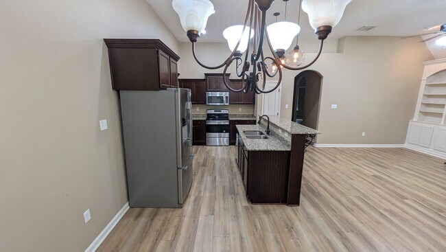 Foto del edificio - 7571 Bevy Ridge Cove