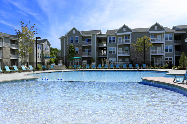 The Vinings Apartments Myrtle Beach