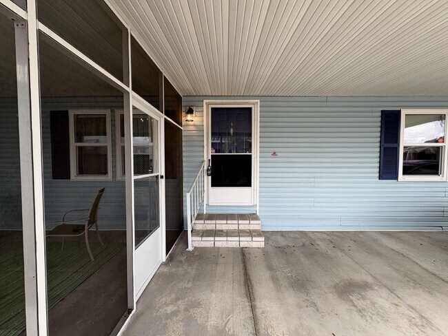 Photo - charming 3-bed, 2-bath home is located in the highly desired Strawberry Crest 55+ community