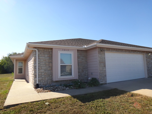 Primary Photo - 4813 NW Astor Park Dr