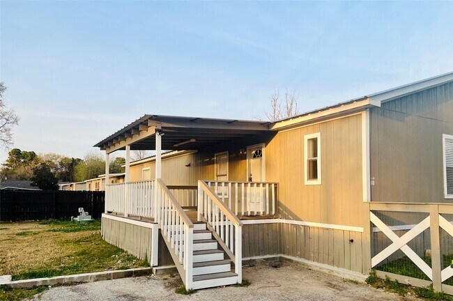 Foto del edificio - 20647 Shady Ln