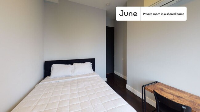 Foto del edificio - Room in Shared 4 bed/2 bath home