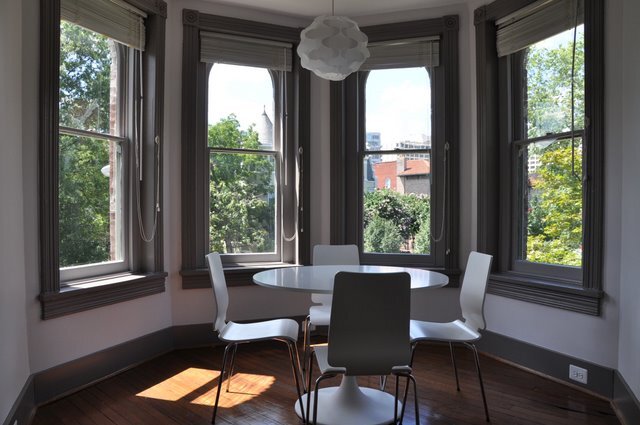 Foto del edificio - 1836 S St NW