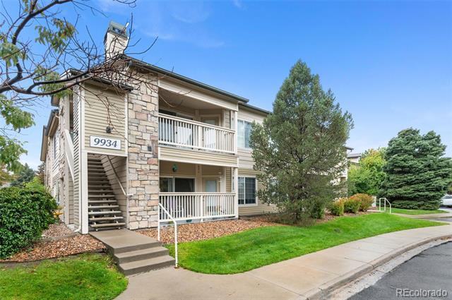 Building Photo - 9934 E Carolina Cir