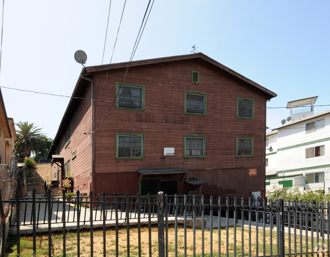 Listing Image