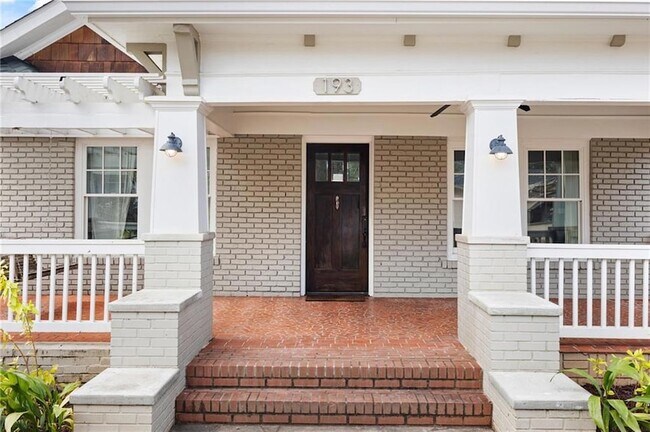 Foto del edificio - 193 Feld Ave