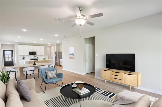 Foto del edificio - 711 Dotty Dr