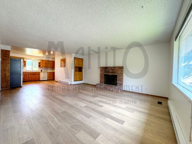 Foto del edificio - Spokane Valley Duplex
