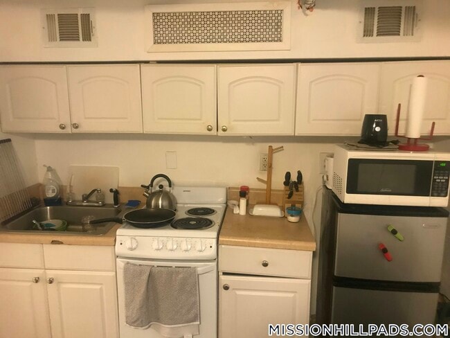 Building Photo - 55 S Huntington Ave