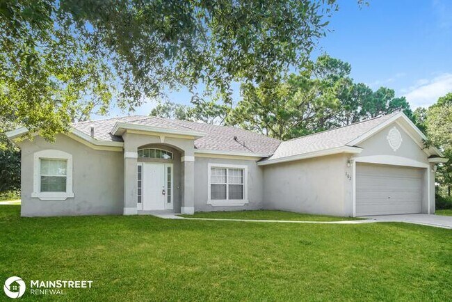 Building Photo - 202 Shalimar Ave, Palm Bay, FL 32907