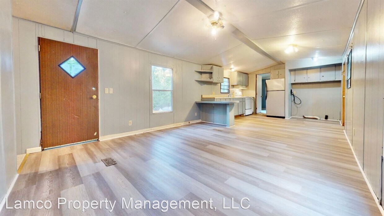 Building Photo - 3 br, 2 bath House - 298 Ed Thomas Road
