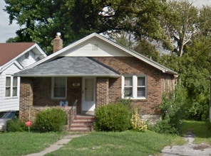 Building Photo - 3438 Lucas and Hunt Rd