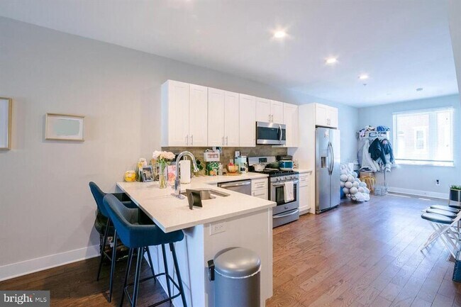 Foto del edificio - 1248 N 25th St