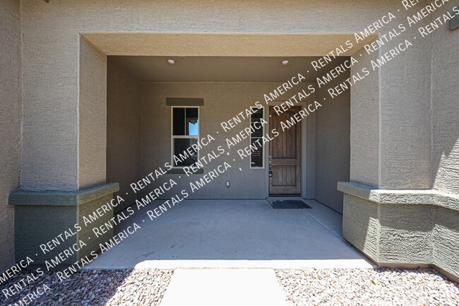 Foto del edificio - 20856 E Arroyo Verde Dr
