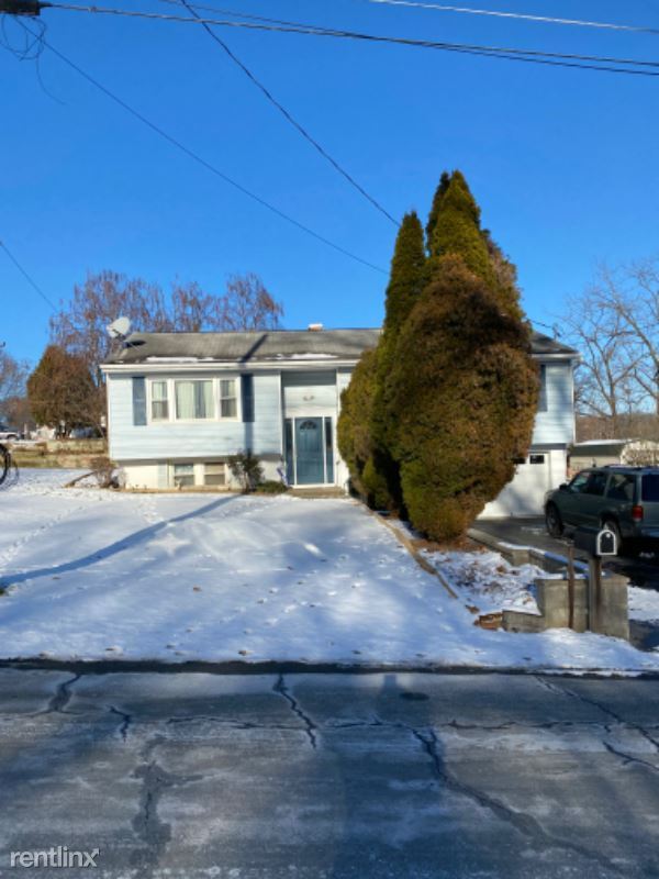 Foto del edificio - 3 br, 1 bath House - 48 Hulse Ave