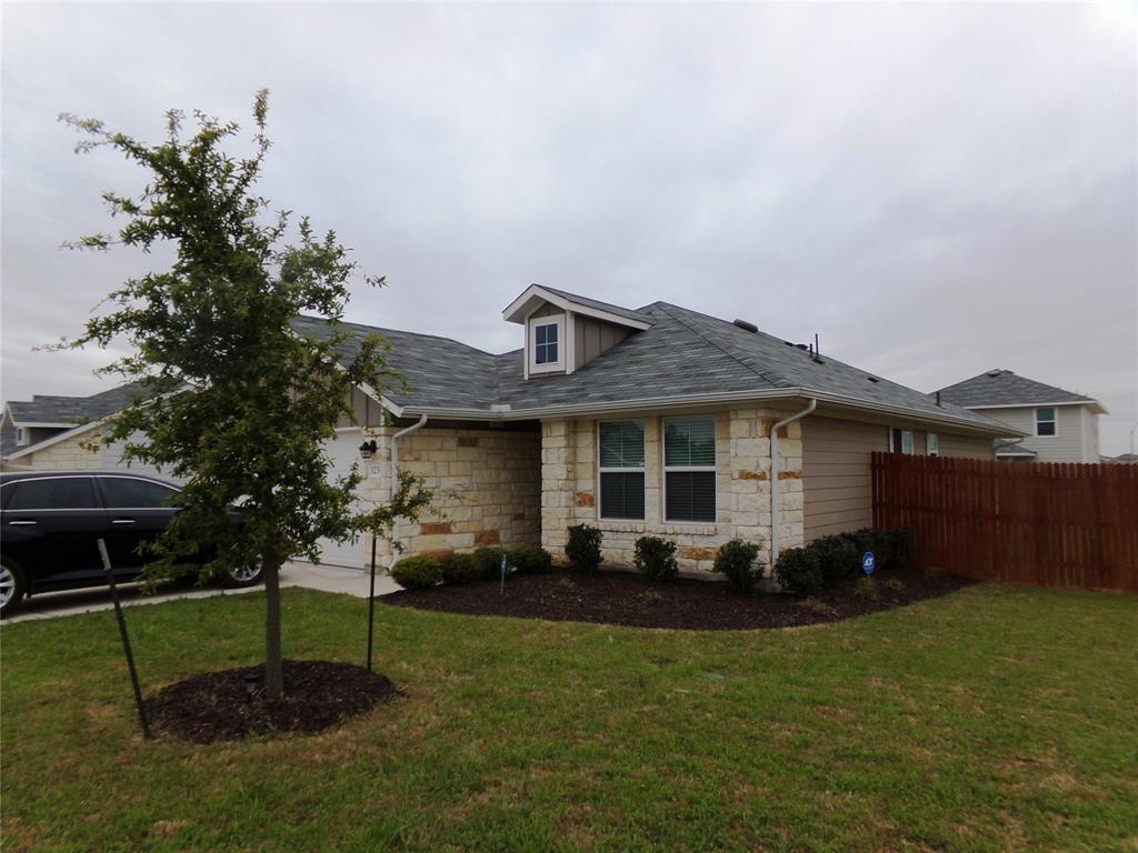 325 Insider Loop, Elgin, TX 78621 House Rental in Elgin, TX