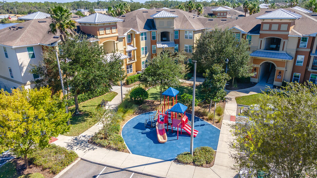 Building Photo - Beach Village