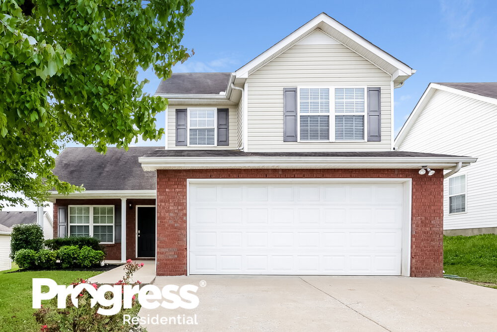 Foto principal - 1227 Shannon Ln