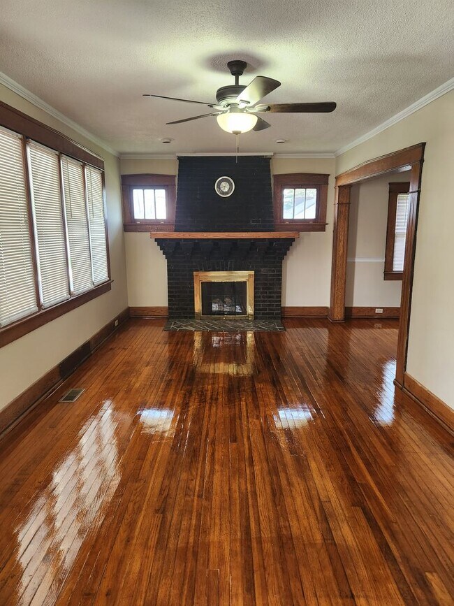 Foto del edificio - 2 BR House in Garrett