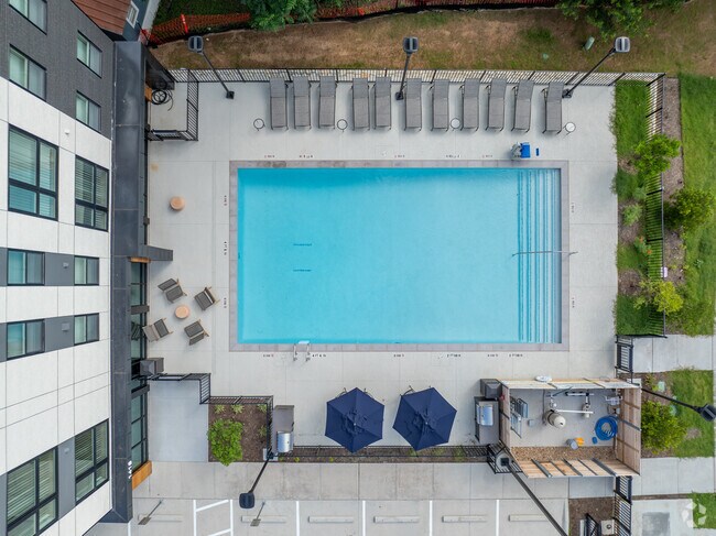 Building Photo - Residences at Rubi