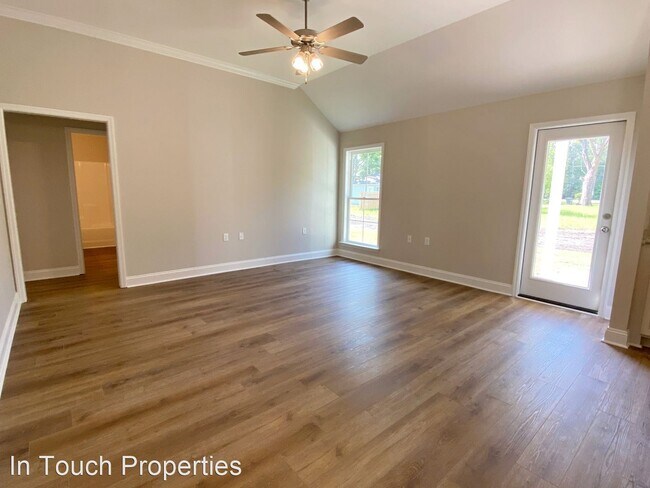 Foto del edificio - 4 br, 2 bath House - 412 E Lawson St
