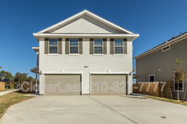 Foto del edificio - 10351 Lynwood Crk