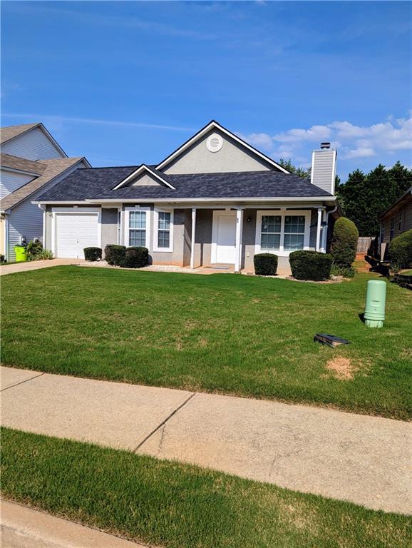 Building Photo - 55 Chandler Fields Dr