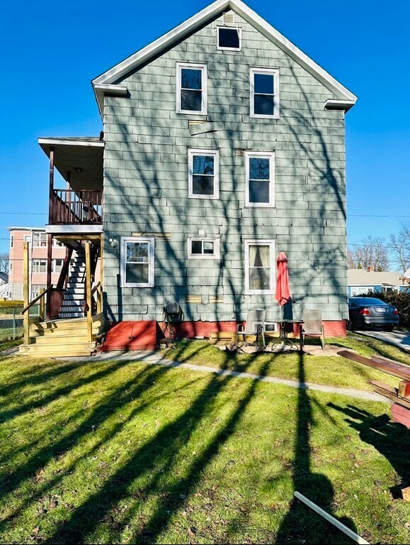 Foto del edificio - 12 Princeton Ave
