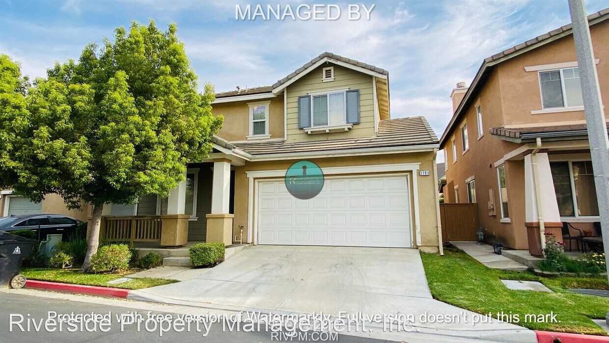 Primary Photo - 4 br, 3 bath House - 3199 Willowgrove Pl