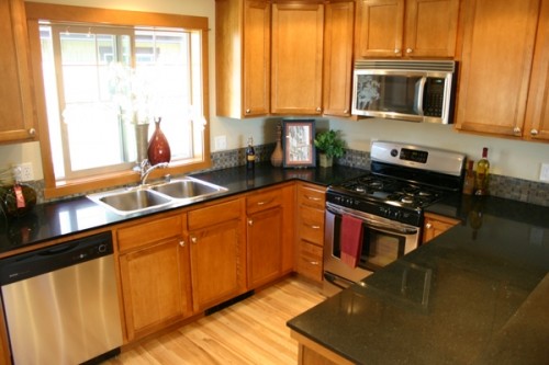 Building Photo - Modern Northgate Townhome - 3 bedrooms