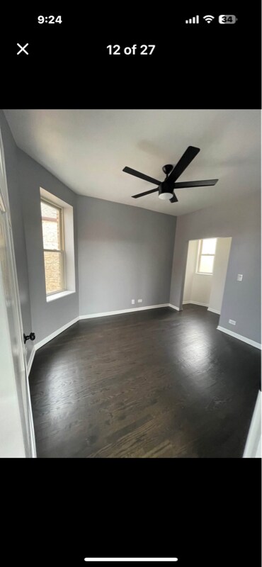 Foto del edificio - 1856 W 18th St