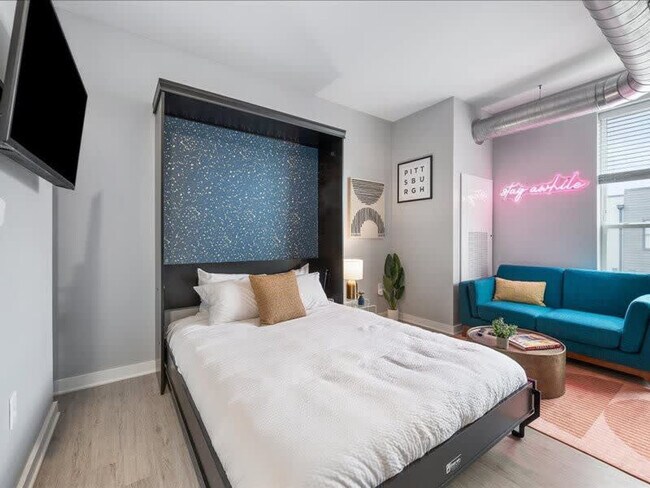 Building Photo - 3922 Foster St