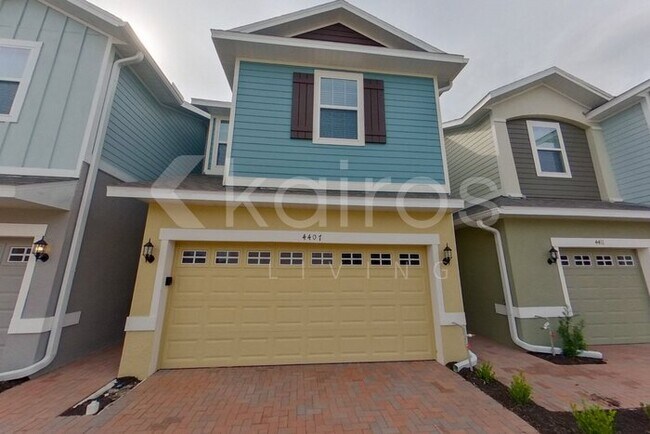 Building Photo - 4407 Paraglider Pl