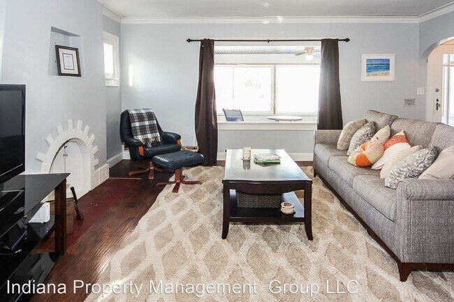Building Photo - 2 br, 1 bath House - 5041 W 15th St