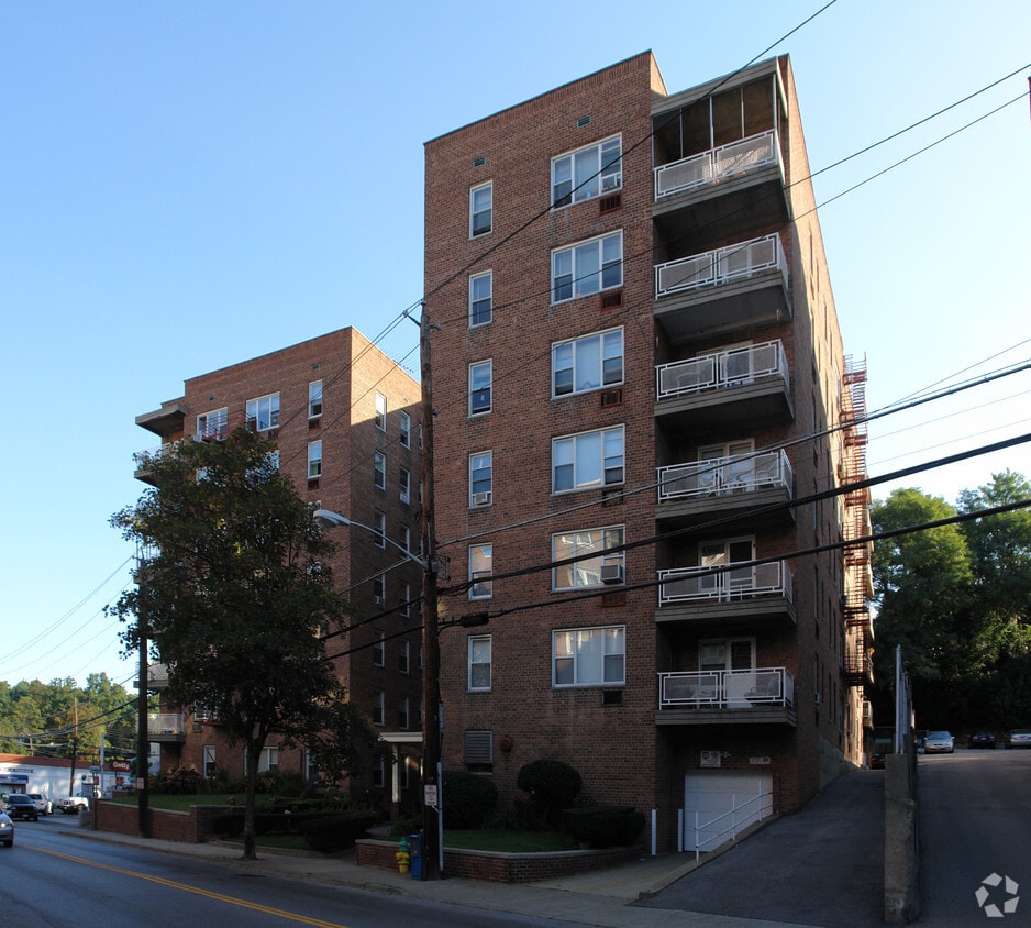 35 Hartsdale Ave, Hartsdale, NY 10530 Apartments Hartsdale, NY