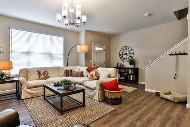 Foto del edificio - Creekside Landing