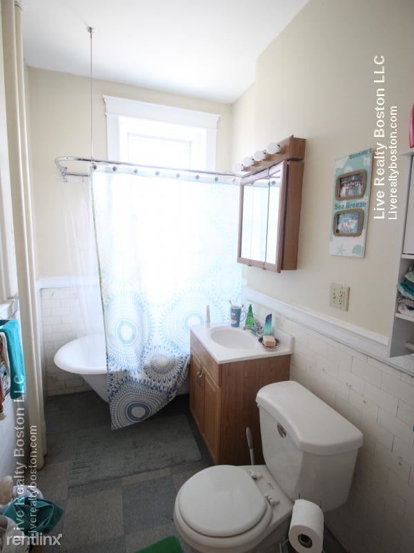 Building Photo - 1178 Commonwealth Ave