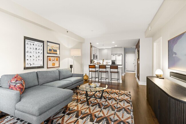 Foto del edificio - 1125 Maxwell Ln